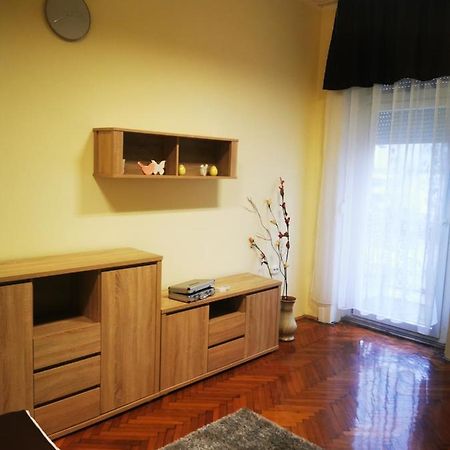 Baross-Hat 5 Solnok Dış mekan fotoğraf